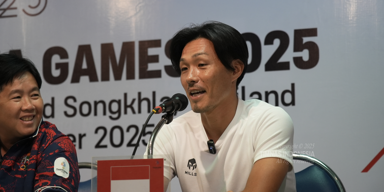 Timnas, Indonesia, Thailand, Timnas Putri, Indonesia vs Thailand, Timnas Putri Indonesia, SEA Games, SEA Games 2025, Jadwal Timnas Putri Indonesia Vs Thailand di Perebutan Perunggu SEA Games 2025, Rekam Jejak Pertemuan Indonesia vs Thailand, Tekad Bangkit Garuda Pertiwi, Motivasi Thailand dan Jadwal Pertandingan, Jadwal Timnas Putri Indonesia vs Thailand