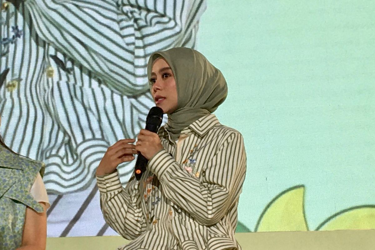 Lesti Kejora, menyusui, Breastfeeding, breastfeeding, cerita lesti menyusui, Abang L dan Leshia, kisah lesti kejora, Lesti Kejora Berbagi Pengalaman Mengatasi ASI yang Seret