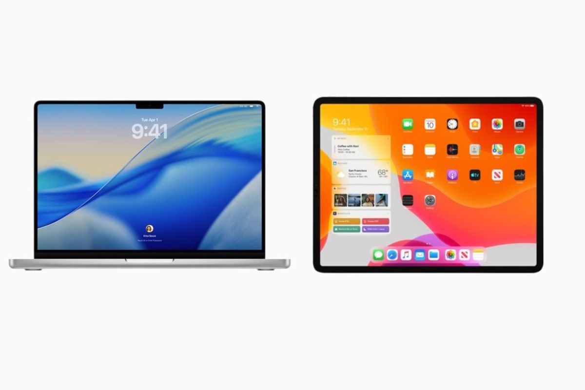 iPhone, Apple, MacOS, iOS 26, macos 26, iPadOS 26, iPadOS 26 dan macOS 26 Resmi Rilis, Ini Daftar iPad dan Mac yang Kebagian Update