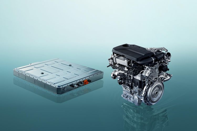 Mobil Hybrid, Chery, Chery Tiggo 8 CSH, Chery Super Hybrid, Tiggo 8 CSH, Simak Teknologi Super Hybrid Chery Tiggo 8 CSH