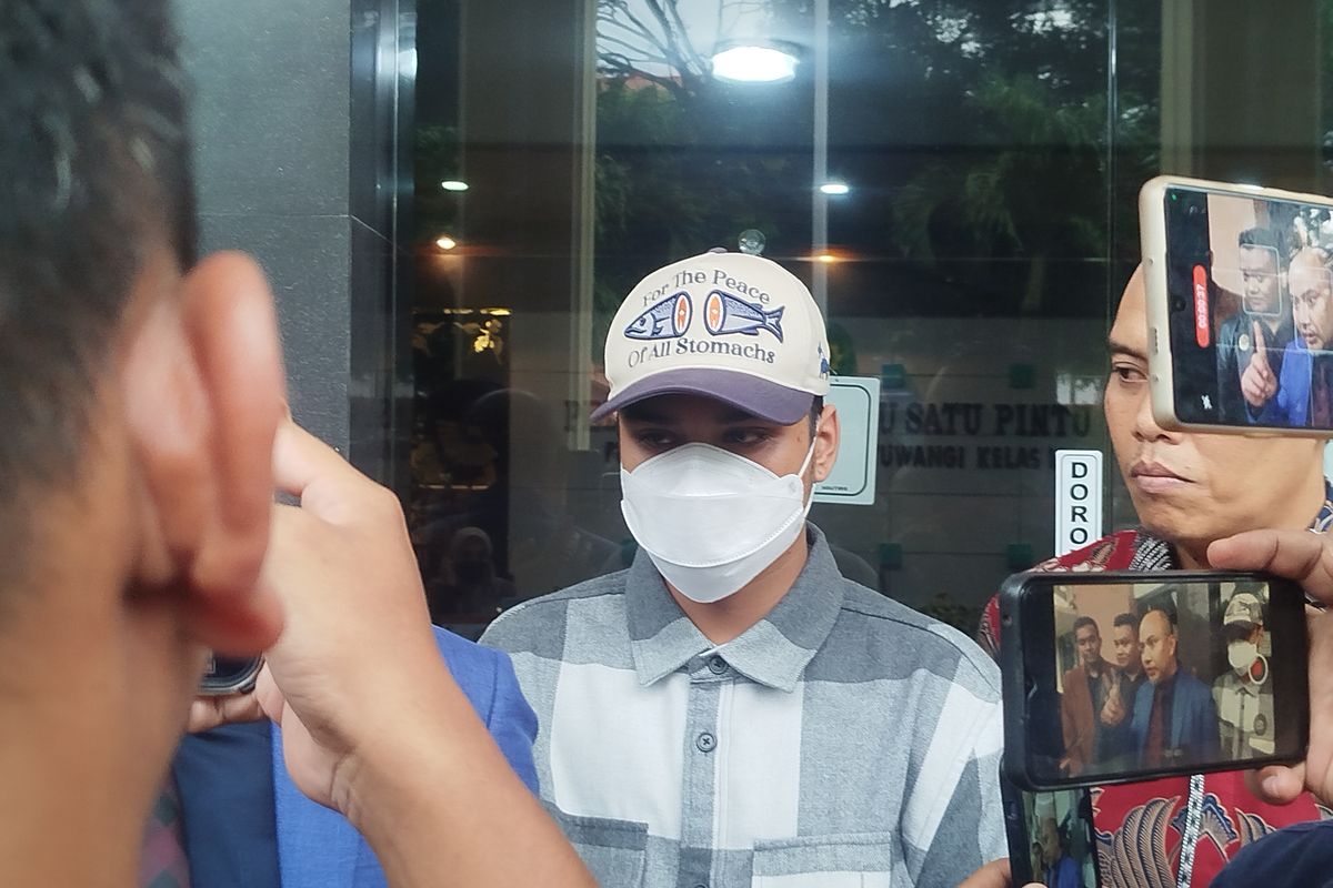 Denada, Alasan Denada Terpisah dari Ressa Rosano Sejak Bayi: Kondisi Psikis Saya Tak Layak