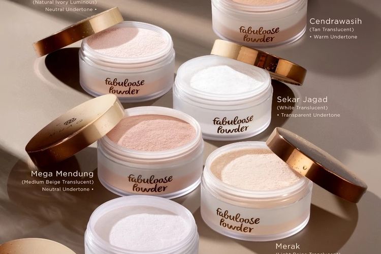 setting powder, rekomendasi setting powder, MOP Microblur Loose Powder, 7 Rekomendasi Setting Powder agar Makeup Lebih Tahan Lama, 1. REKA In-Real-Life Skin Filter Loose Setting Powder, 2. MOP Microblur Loose Powder, 3. MUAQ Fabuloose Powder, 4. Luxcrime FilterSkin Blurring Setting Powder, 5. Revlon ColorStay Blot Setting Powder, 6. ESQA Flawless Micro Setting Powder, 7. REVELINE Skin Filter Setting Powder