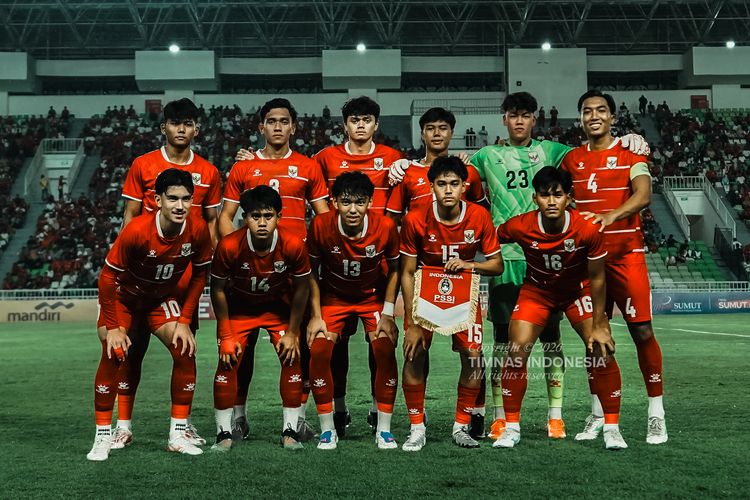 Jadwal, Timnas U19 Indonesia, Nova Arianto, Piala AFF U19, Jadwal Timnas U19 Indonesia Vs Vietnam, Asa Maksimal Nova Arianto