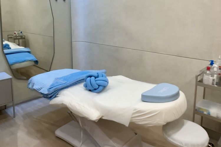 Lifted, pengalaman perawatan kulit, Lifted Clinic, treatment wajah, lifted, lifted clinic, lifted clinic jakarta, Lifted MedSpa, Memanjakan Diri di Klinik Lifted, Perawatan Kulit Premium dengan Suasana Estetik
