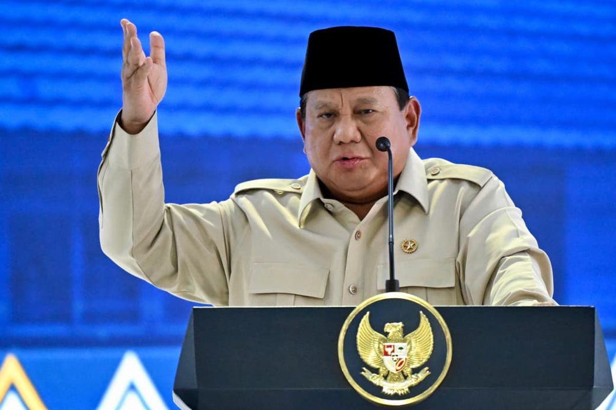 Prabowo, dokter, kampus, kampus kedokteran, Prabowo Akan Bangun Kampus Kedokteran Gratis, Dibiayai oleh Negara