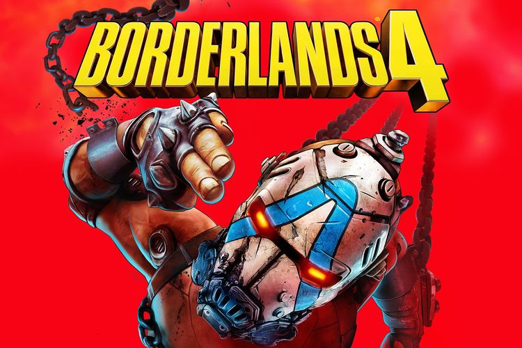 Game, game konsol, rilis, game pc, game baru, September 2025 Banjir Game Besar, dari Borderlands 4 hingga Final Fantasy Tactics