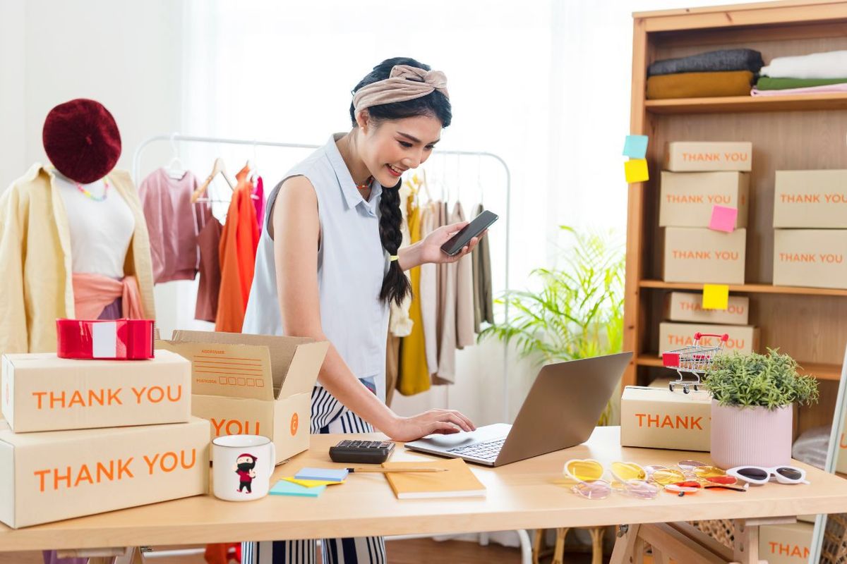 e-commerce, pajak, seller, online shop, penjual online, Toko Online di Indonesia Bakal Kena Pajak Otomatis dari Marketplace