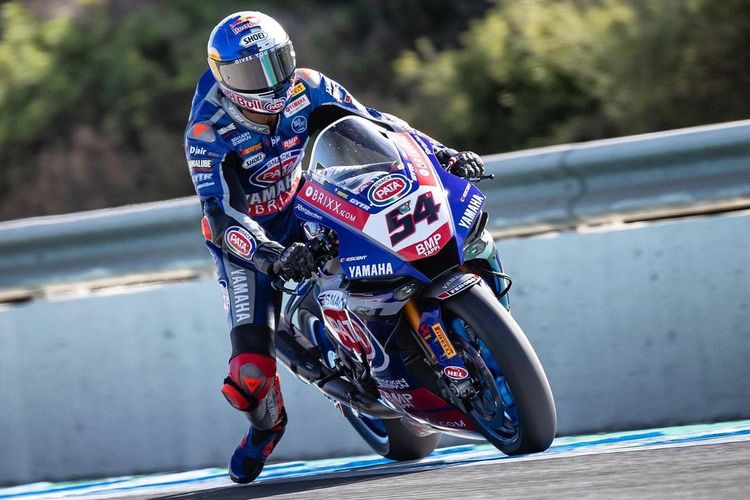MotoGP, WorldSBK, Augusto Fernandez, Yamaha M1, World Superbike, augusto fernandez, Toprak Razgatlioglu, motogp 2025, Pindah ke MotoGP, Toprak Harus Ubah Gaya Balap