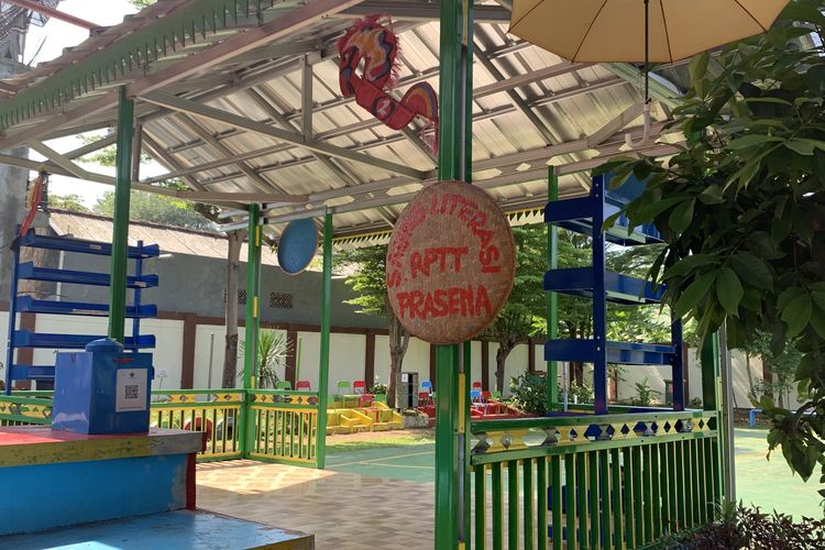 Edufarm Cipayung, RPTRA Payung Tunas Teratai, rptra cipayung jakarta timur, rptra payung tunas teratai, edufarm cipayung, Wisata Alam ala Pedesaan di Tengah Kota Jakarta, Mampir Edufarm Cipayung