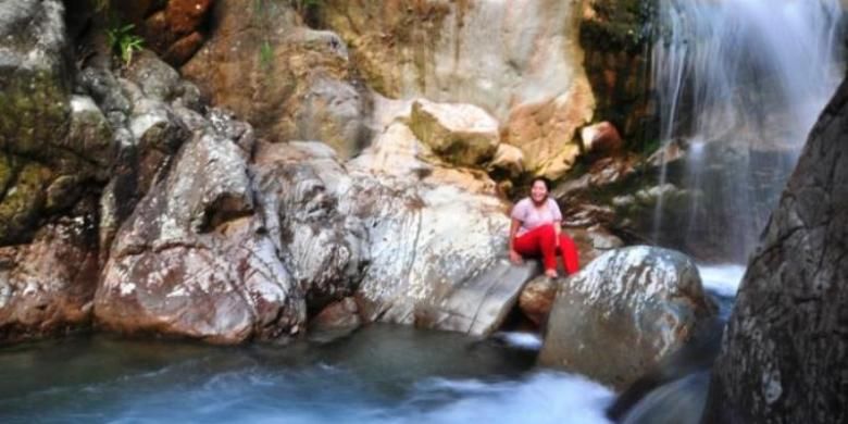 wisata air terjun, Curug, 5 Air Terjun Dekat Jakarta, Pas untuk Liburan Long Weekend