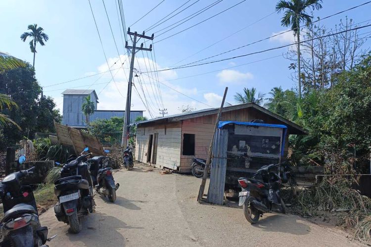 Aceh, banjir aceh, Aceh banjir, banjir di aceh, banjir di aceh 2025, Aceh banjir bandang, Bantuan Logistik Berhasil Masuk ke Pining Gayo Lues Usai Terisolir Akibat Banjir Aceh