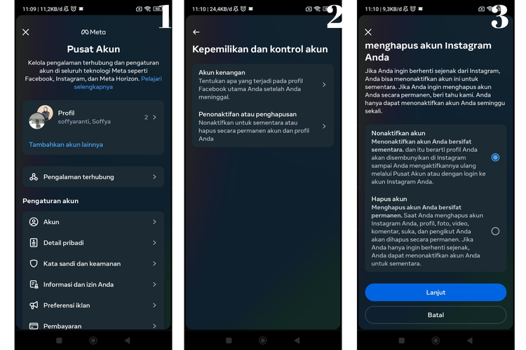 Instagram, Detoks media sosial, Scroll Bikin Capek Mental? Ini Cara Detoks Media Sosial dari Instagram