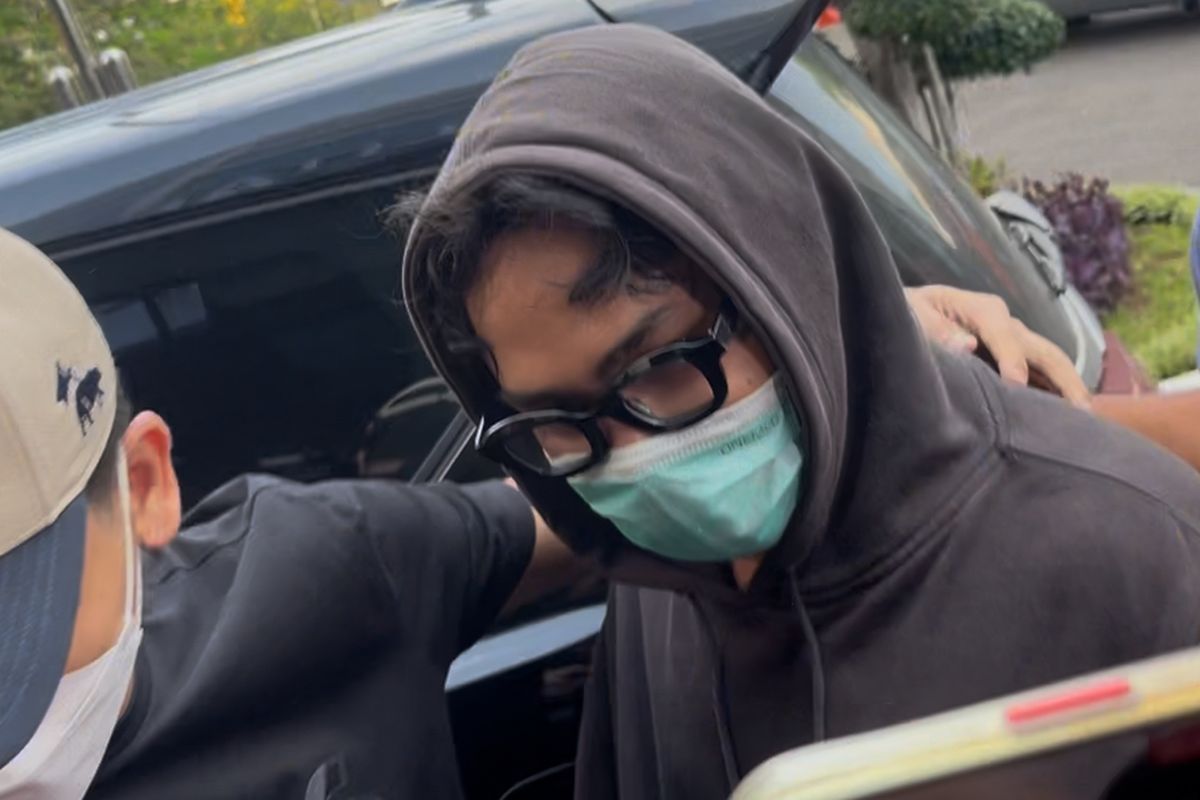 Jakarta, rehabilitasi, narkoba, korban penyalahgunaan narkoba, Onad Jalani Rehabilitasi Tiga Bulan, Terbukti Sebagai Korban Penyalahgunaan Narkoba, Onad Dinyatakan Korban, Bukan Bandar Narkoba, Onad Dipindahkan ke Panti Rehabilitasi, Proses Asesmen Dilakukan Bersama Keluarga, Kondisi Onad Setelah Asesmen