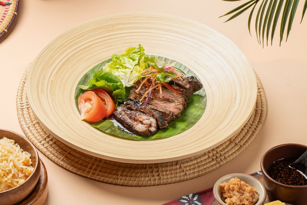 Visit Malaysia 2026, Promosi Kuliner, Malaysia Sajikan Makanan Khas di Jakarta dan Medan
