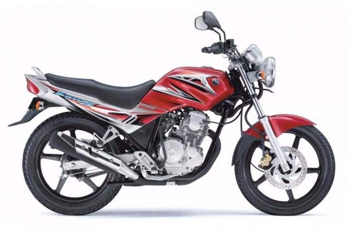 motor sport, disuntik mati, Industri sepeda motor, Harga bekas, 5 Motor Sport Terkenal yang Disuntik Mati di Indonesia
