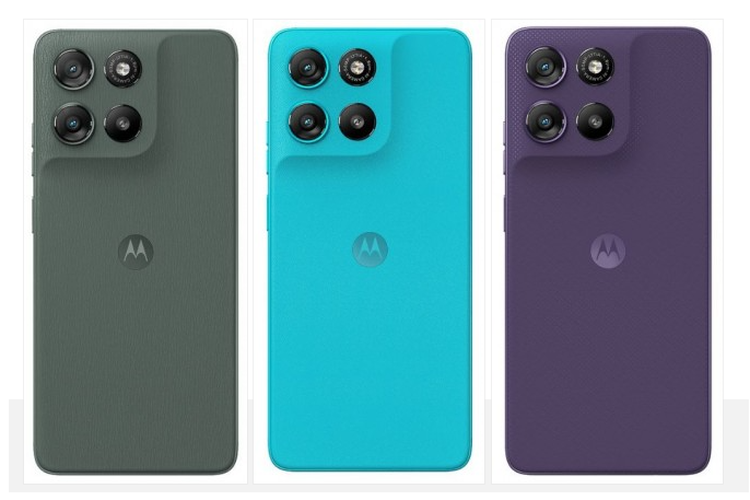 baterai, Moto G67 Power, Motorola, smartphone, Smartphone, Spesifikasi Moto G67 Power, harga Moto G67 Power, HP Motorola Moto G67 Power Resmi dengan Baterai 7.000 mAh
