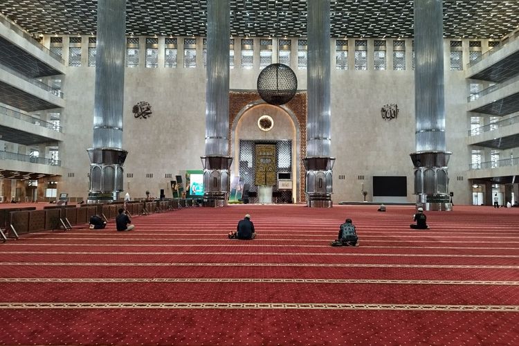 Tata Cara Itikaf di Masjid sesuai Sunnah: Niat, Waktu, dan Amalan Utama, Apa Itu I'tikaf?, Waktu Pelaksanaan I'tikaf, Niat I'tikaf, Tata Cara I'tikaf yang Benar Menurut Sunnah