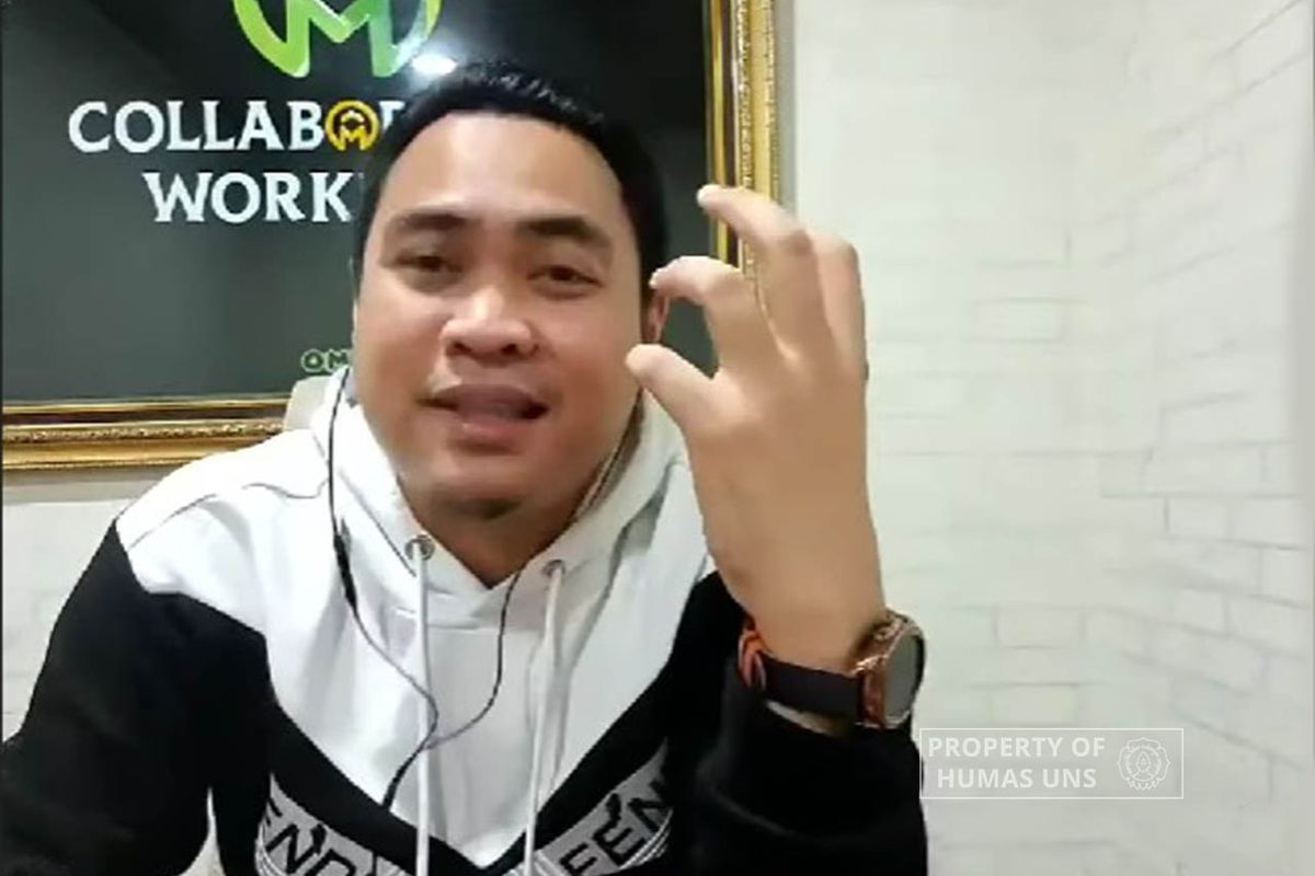 Bobibos, Ikhlas Thamrin, energi, riset, Profil, bobibos, ikhlas thamrin, Sosok di Balik Bobibos: Aktivis yang Bermimpi Bangun Kemandirian Energi