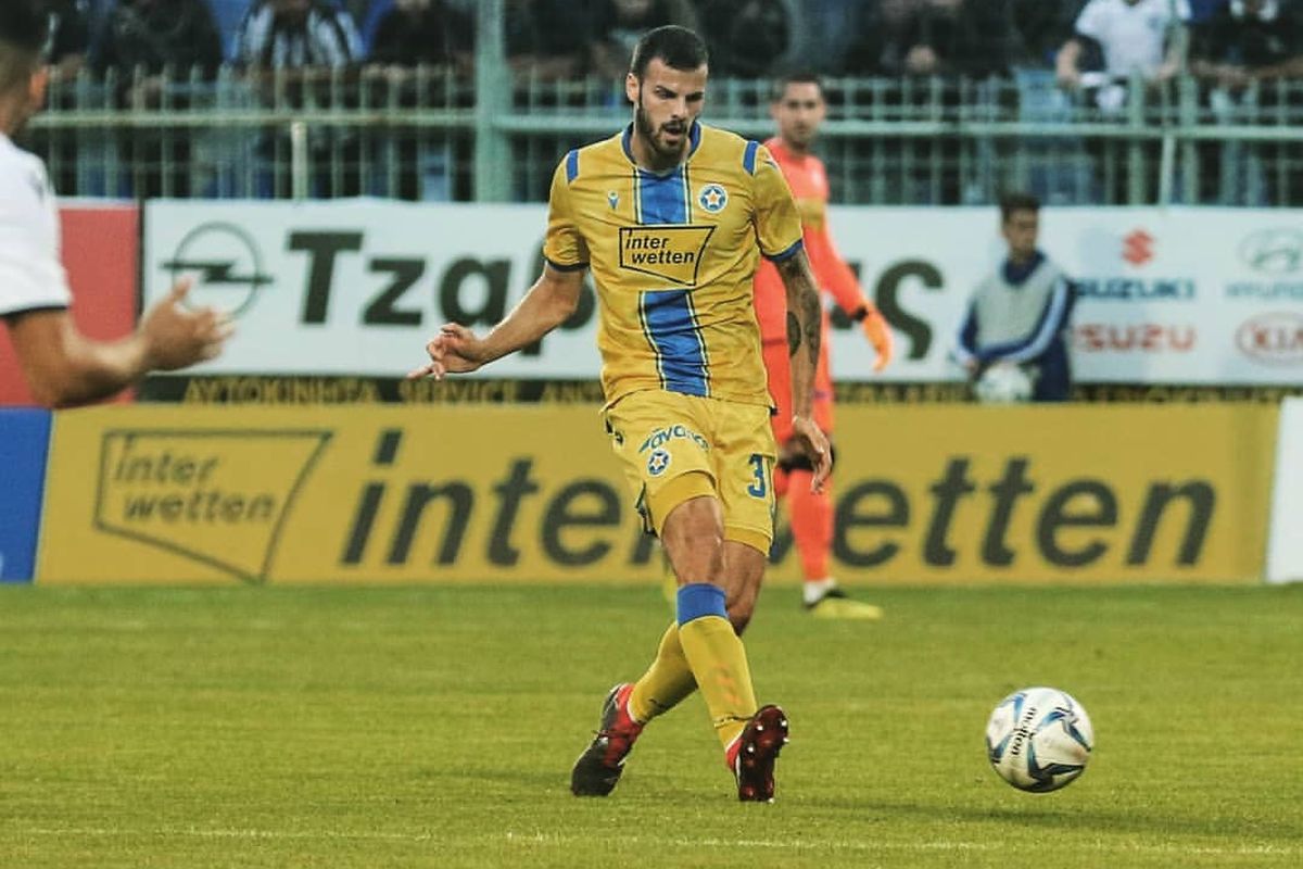 Persib, Patricio Matricardi, Bojan Hodak, Liga 1 2025-2026, Persib Bandung, Persib Resmi Kenalkan Patricio Matricardi, Slot Pemain Asing Terpenuhi