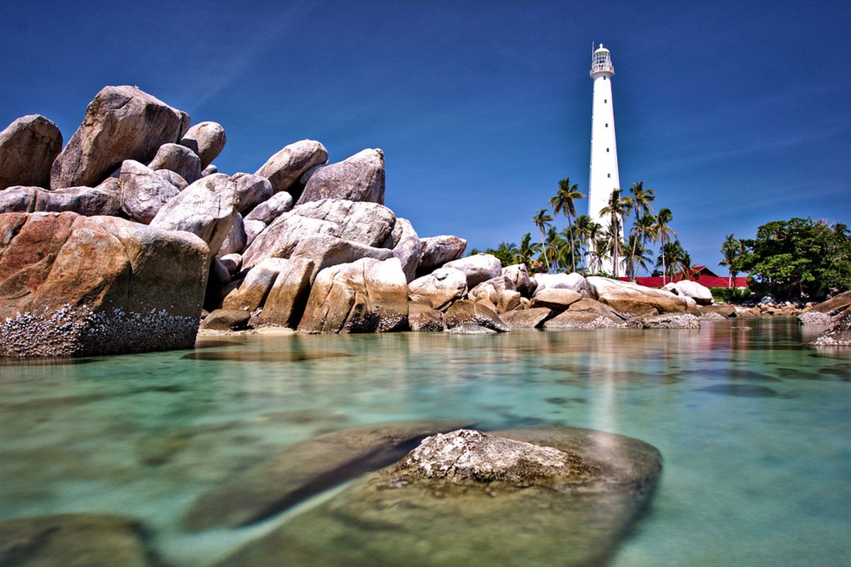 Scoot, tiket pesawat Scoot, Scoot Terbang ke Belitung dan Pontianak dari Singapura, mulai Rp 400.000