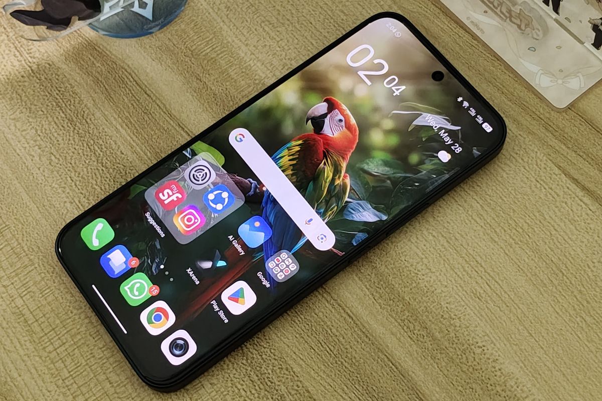 ponsel, Indonesia, infinix, factory reset, Infinix GT 30 Pro, Pengguna Infinix GT 30 Pro di Indonesia Keluhkan HP 