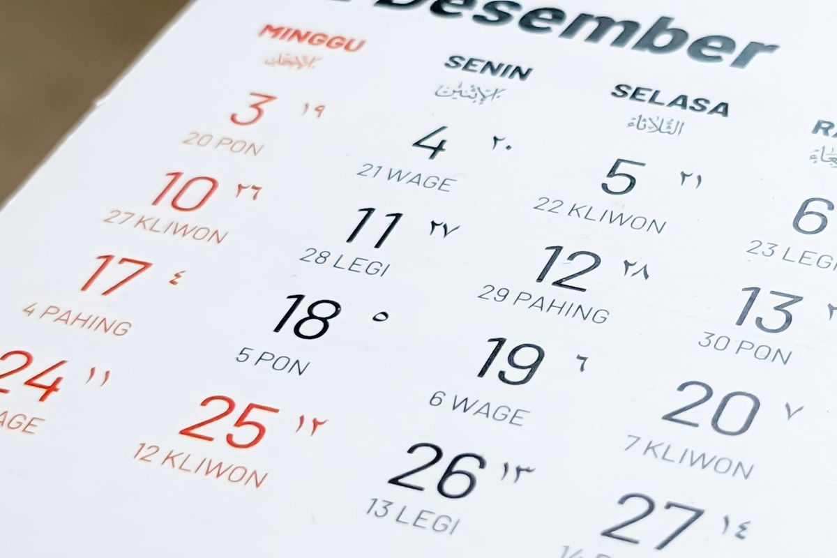11 desember hari apa, 11 desember memperingati hari apa, hari peringatan 11 desember, Daftar Hari Peringatan yang Jatuh pada Tanggal 11 Desember 2025
