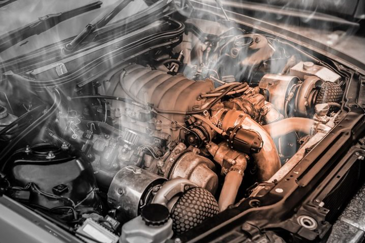 kipas radiator, pengecekan rutin, Kenali Tanda Kipas Radiator Melemah: Risiko Mesin Overheat