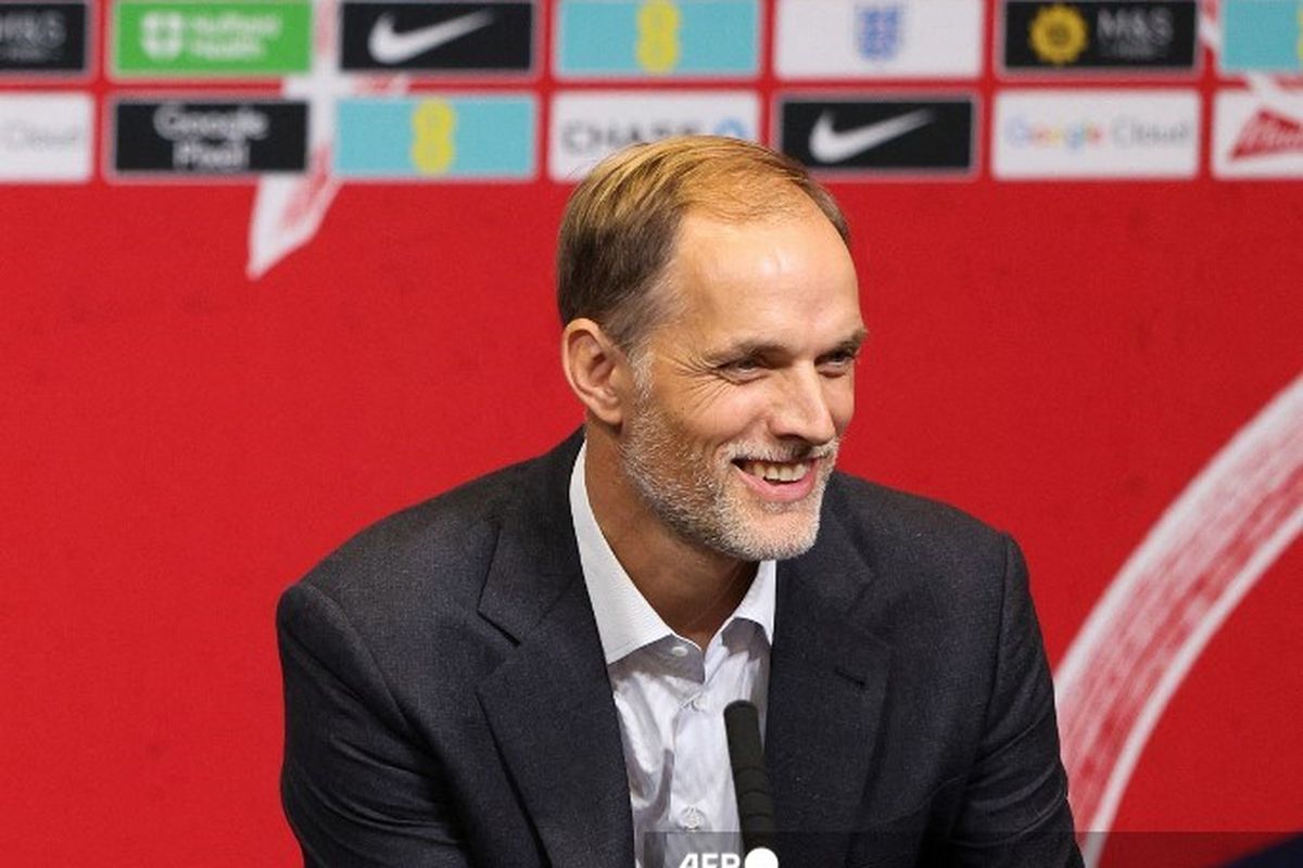 Inggris, Serbia, Thomas Tuchel, Latvia, Andorra, Albania, Kualifikasi Piala Dunia, Piala Dunia 2026, Piala Dunia, Kualifikasi Piala Dunia 2026, Kualifikasi Piala Dunia 2026 Zona Eropa, Thomas Tuchel Catat Rekor, Inggris Berpotensi Juara Piala Dunia 2026?