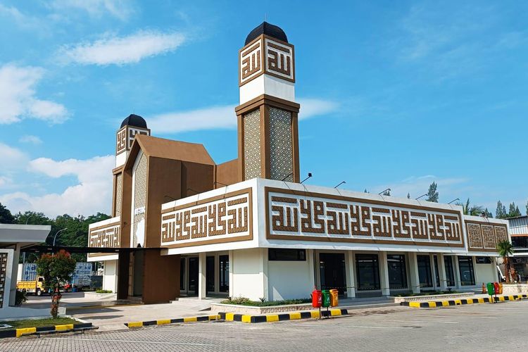 Rest area, jalan tol, Cari Rest Area, Ini 6 Cara Cari Rest Area Terdekat Lewat Smartphone