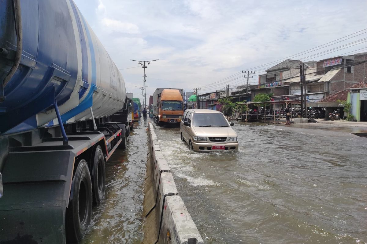 kopling lengket, Mobil manual tak mau masuk gigi, Mobil menerjang banjir, Cara Agar Kopling Mobil Manual Tak Rusak Setelah Lewat Banjir