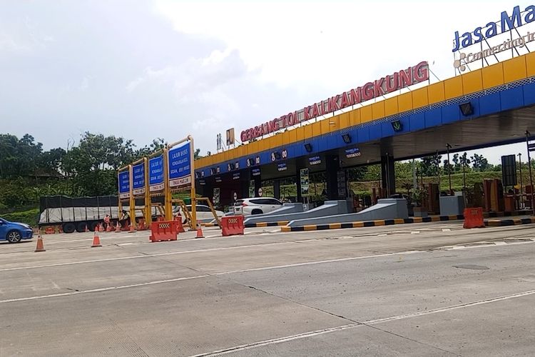 Diskon tarif tol, jalan tol, Nataru, diskon tarif tol, Diskon tol 20 persen, diskon tarif tol nataru, Ini Syarat Dapat Diskon Tarif Tol 20 Persen Saat Libur Nataru