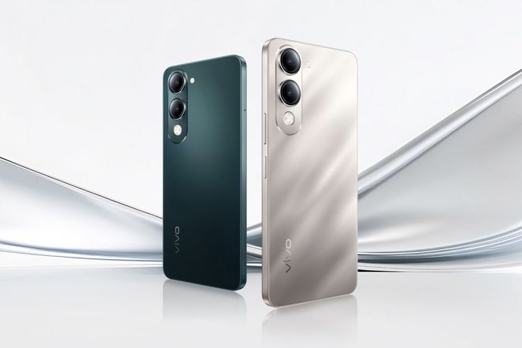 OPPO, Samsung, Vivo, Realme, Poco, Tecno, Itel, Daftar HP Harga Rp 999 Ribuan hingga Rp 3 Juta Jelang Lebaran 2026