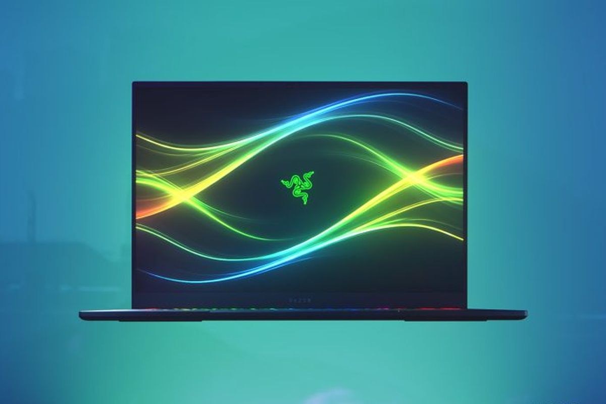 Blade 16, Razer, Razer Blade 16 (2026) Meluncur, Laptop Gaming Tipis dengan RTX 50