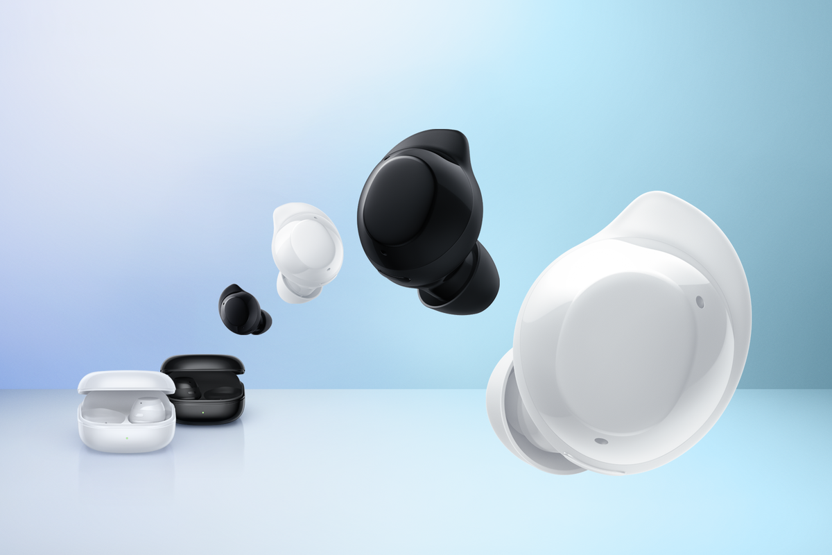 Samsung, Interpreter, Galaxy Buds FE, Galaxy AI, Galaxy Buds Core, Samsung Galaxy Buds Core, harga Galaxy Buds Core, spesifikasi Galaxy Buds Core, TWS Murah Samsung Galaxy Buds Core Resmi di Indonesia, Ini Harganya