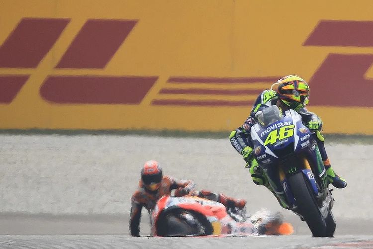 MotoGP, Marc Marquez, juara dunia MotoGP, motogp 2025, juara dunia motogp 2025, Daftar Juara Dunia MotoGP: dari Les Graham hingga Marc Marquez, Awal Sejarah, Dominasi Agostini, Era Rossi dan Marquez, Juara Multi-Gelar Abad ke-21, Juara Dunia dengan Dua Pabrikan, Daftar Lengkap Juara Dunia MotoGP (1949–2025)