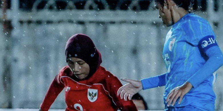 Myanmar, timnas putri, klasemen, Indonesia Vs Myanmar, timnas putri u20 indonesia, kualifikasi piala asia putri u20 2026, Klasemen Piala Asia Putri U20 2026 Usai Indonesia vs Vietnam