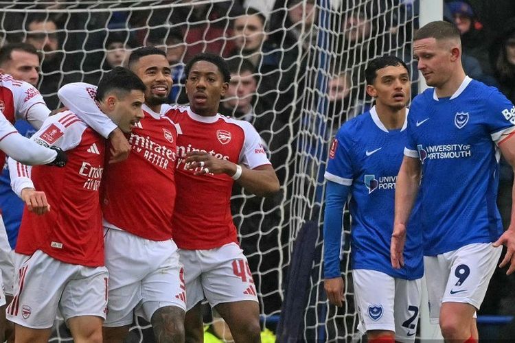 Chelsea, Arsenal, Mikel Arteta, Chelsea Vs Arsenal: Belajar dari Musim Lalu, Arteta Impikan Final Piala Liga