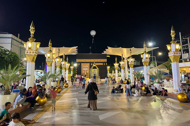 Madiun, kota madiun, wisata Madiun, Wisata Kota Madiun, Bisa Keliling Dunia Gratis dalam Semalam