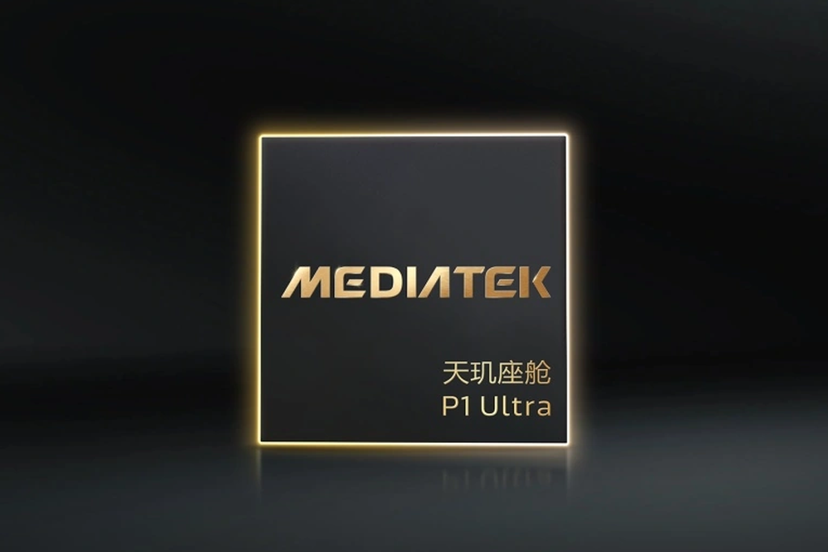 Chip, Dimensity Cockpit P1 Ultra, mobil, MediaTek, Mediatek, chip, MediaTek Rilis Dimensity Cockpit P1 Ultra, Chip untuk Mobil Bertenaga AI