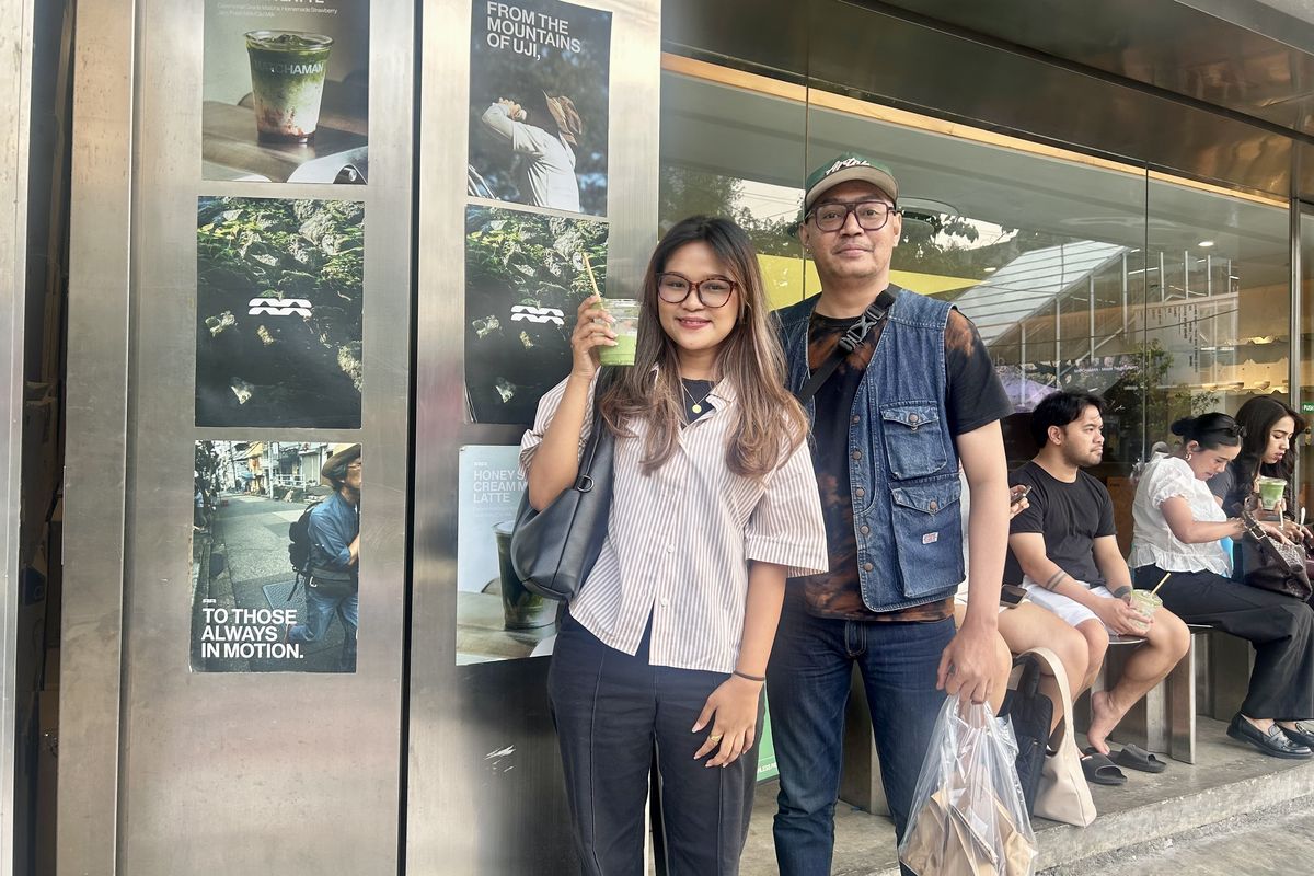 kepercayaan pelanggan, jasa pendamping, Jasa Gue Temenin Jalan, Gue Temenin Jalan, jasa teman jalan, klien gue temenin jalan, Bagaiman Cara Pendiri, Membangun rasa aman klien Gue Temenin Jalan, Sistem pembayaran jasa yang fleksibel, Transparansi sebagai kunci, Menghadapi rasa takut bersama