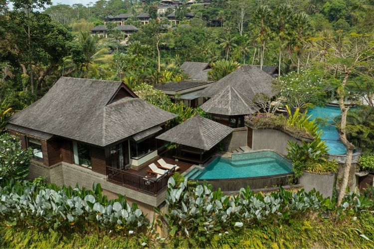 hotel, Jakarta, Bali, 10 Hotel Paling Istimewa di Indonesia, Menurut Tatler Best 2026