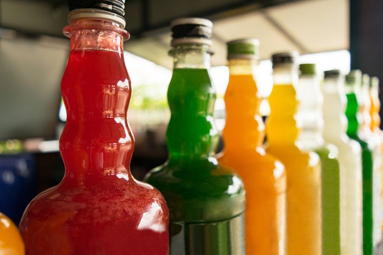Benarkah Buka Puasa Makan Kurma Lebih Sehat Dibanding Minum Sirup?, 1. Melancarkan pencernaan, 2. Penangkal penyakit, 3. Pengganti gula pasir, 4. Membantu menyehatkan tulang