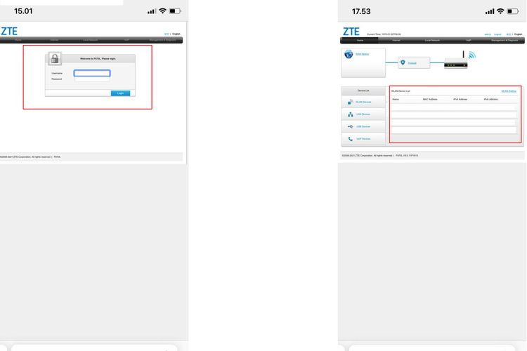 wifi, cara mengetahui siapa saja yang menggunakan WiFi kita, WiFi Lemot karena Dipakai Orang Lain Diam-diam? Begini Cara Ceknya