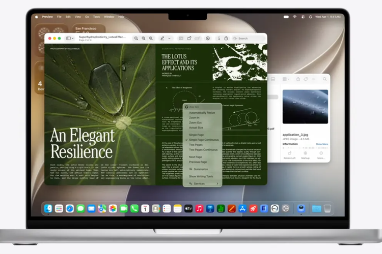 Apple, macOS, macOS 27, Apple Rilis MacOS 27, Fokus ke performa dan pengalaman lebih responsif, Siri AI makin terintegrasi, Tinggalkan Intel, eksklusif untuk Apple Silicon, Ketersediaan dan Mac yang kebagian