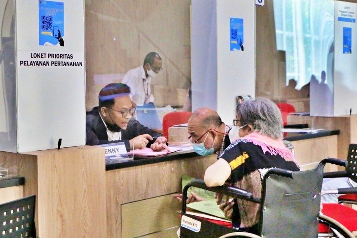 SKPT, sertifikat tanah, pengecekan sertifikat tanah, Beda Fungsi Layanan Pengecekan Sertifikat Tanah dan SKPT