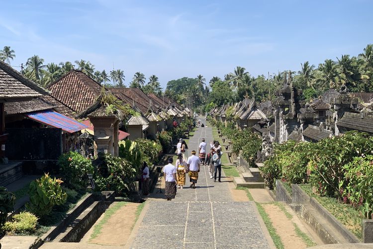 Kemenpar, menpar widiyanti putri wardhana, GIPI dihapus dari UU Pariwisata, uu pariwisata, GIPI Kecewa Dihapus dari UU Kepariwisataan, Ini Tanggapan Menpar