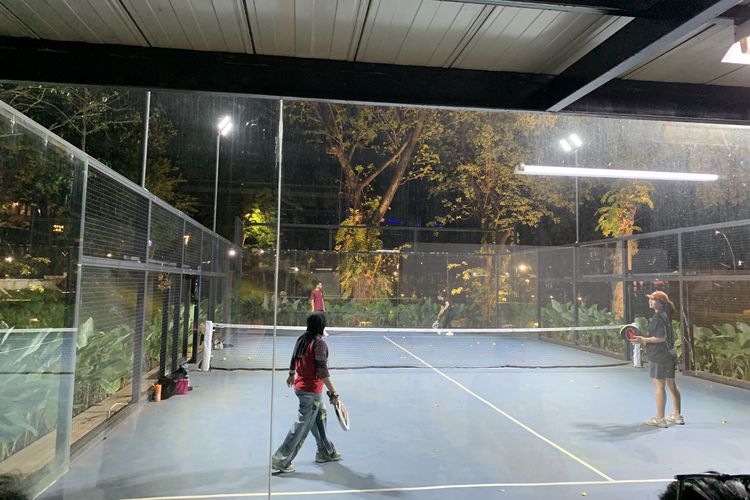 Jalan-jalan ke Taman Bendera Pusaka, Jangan Lupa Catat 6 Hal Ini, 1. Dilarang merokok, 2. Dilarang membawa hewan peliharaan, 3. Dilarang main skateboard dan naik sepeda di taman, 4. Wajib buang sampah pada tempatnya, 5. Playground hanya untuk anak usia 3-12 tahun, 6. Bergantian pakai lapangan olahraga
