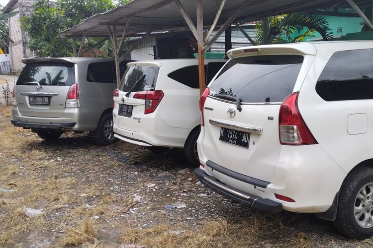 sewa mobil lepas kunci, Estimasi Biaya Sewa Mobil di Yogyakarta selama Lebaran
