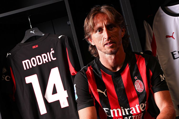 Timnas Kroasia, Zlatko Dalic, Luka Modric, Timnas Indonesia, Persib, Persib Bandung, zlatko dalic, Bojan Hodak, Pelatih Persib Bojan Hodak Bertemu Luka Modric, Ada Apa?