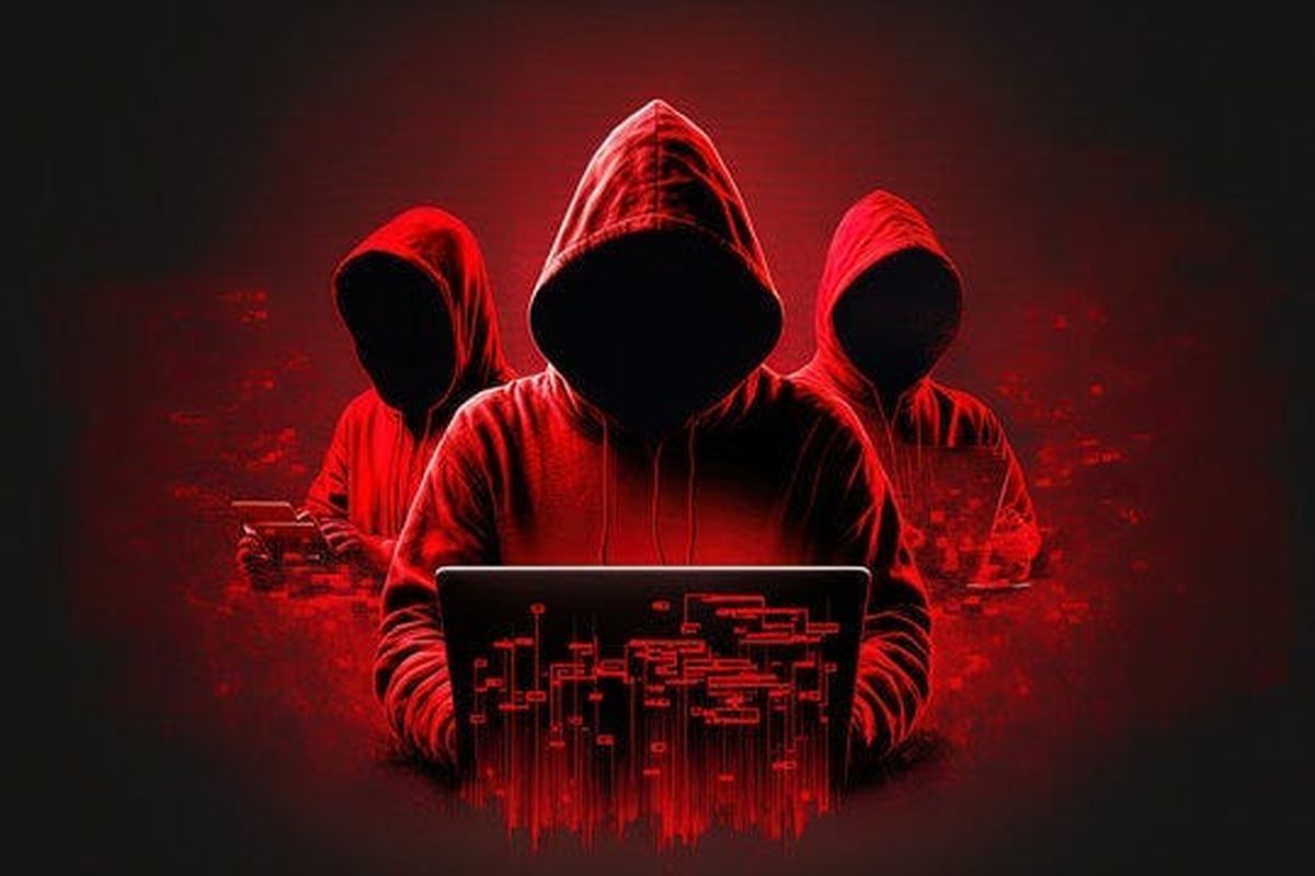 serangan siber, hacker, Indonesia Jadi Target Hacker, 4 Kampus Dapat Pelatihan Keamanan Siber